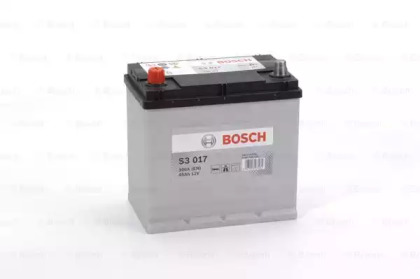 Акумулятор Bosch 12В/45Аг/300А/10,78кг