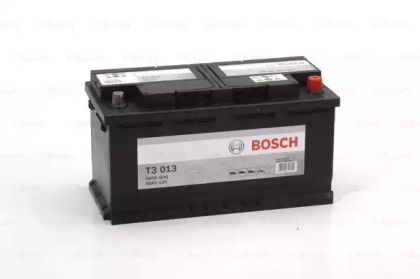 Акумулятор Bosch 12В/88Аг/680А/20,34кг