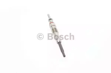 BOSCH свічка розжарювання Duraterm BMW 2,0/3,0d: E46/90, E60, E65, E83