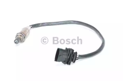 BOSCH лямбда-зонд (4 конт.) OPEL Astra G 1,2i, Corsa B 1,0/1,2i