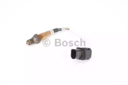 BOSCH FORD Кисневий датчик (лямбда-зонд) FOCUS III 2.0 12-, MONDEO V 2.0 15-