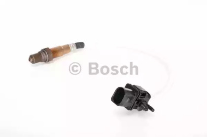 BOSCH FORD лямбда-зонд Focus, C-Max, S-Max, Mondeo, 1,6-2,2 04-