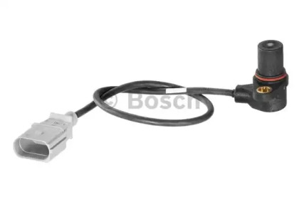 BOSCH датчик числа обертів AUDI A4/6/8 2,4-3,0 VW Passat 2,5/2,8 98-05 SKODA 2,8 SEAT