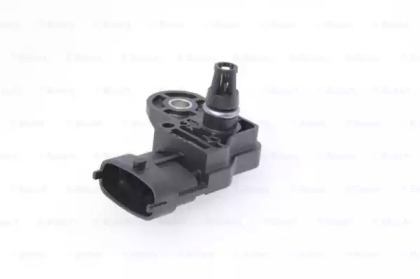 Датчик тиску FORD/VOLVO B-Max/Focus/Kuga/Mondeo/Transit Connect/S60/S80/V60/V70 ''10>>