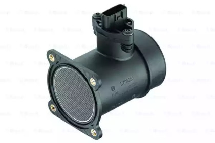 BOSCH витратомір повітря NISSAN Almera 1,5/1,8/2,2 00-, Primera 1,8/2,2 99-