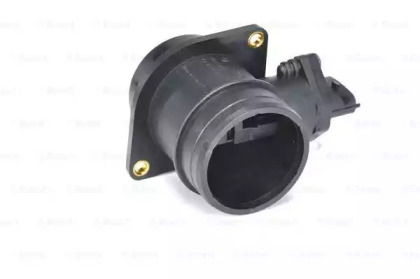 BOSCH  FIAT витратомір повітря Alfa Romeo 147,Marea,Multipla,Palio,Stilo 1.9JTD 01-