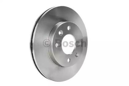 BOSCH гальмівний диск перед, RENAULT  Kangoo  1,2-1,6: 1,9D,(239*20)