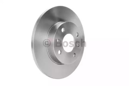 BOSCH FIAT диск гальмівний передній+задній TIPO,TEMPRA 240 11 9.2