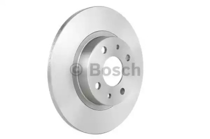 BOSCH гальмівний диск FIAT Brava/Marea/Punto /LANCIA