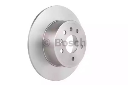 BOSCH диск гальмівний задн. VECTRA 95- 286 10 8