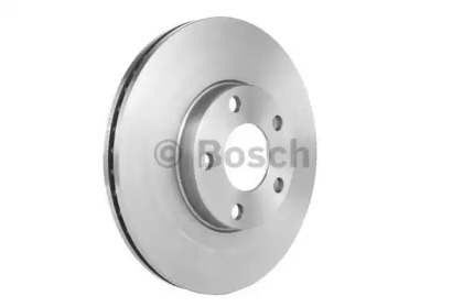 BOSCH диск гальмівний перед. (вентил.) VW Passat 96-00 (282*25)