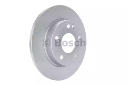 BOSCH DB диск гальмівний передній A140 W168 97-