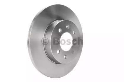 BOSCH ROVER диск гальмівний передній 200,400 1.4/2.0 90-