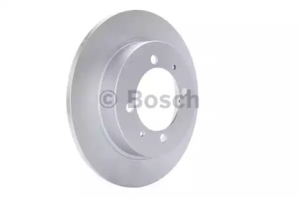 BOSCH диск гальмівний задній S40 V40 260 10 8.4