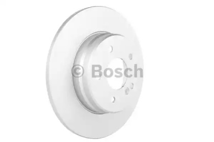 BOSCH гальмівний диск задн DB210 (універсал) (290*12)