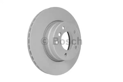 BOSCH HIGH CARBON BMW Диск гальмівний передн. (310*24) 5 (E60), 5 Touring (E61)