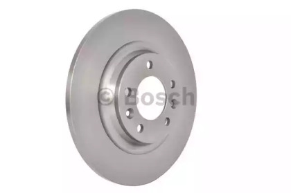 BOSCH PEUGEOT гальмів.диск задній CITROEN C5 III PEUGEOT 407, 508 I, 607, RCZ 1.6-3.0D 02.00-