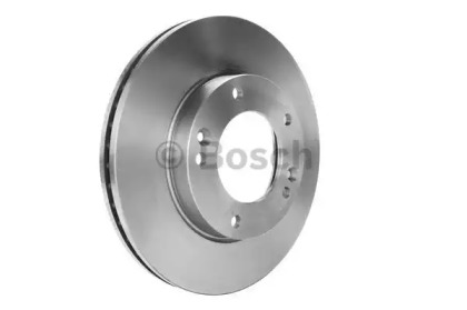 BOSCH гальмівний диск передн. KIA SORENTO 2,4-3,5 02- (302*28,1)