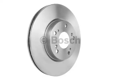 BOSCH HONDA гальмівний диск передн.Civic 05 - (282*23)