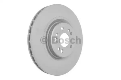 BOSCH DB гальмівний диск передній W163 98-