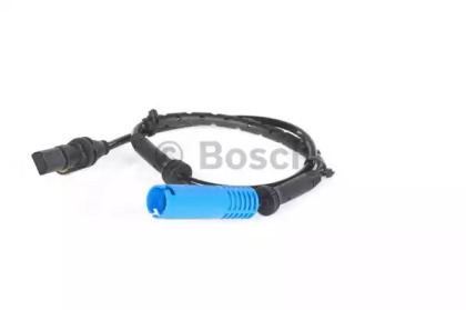 BOSCH BMW датчик ABS передн.X5 E53 00-