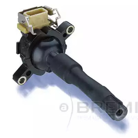 Котушка запалювання Bremi ALPINA/BMW/LAND ROVER/MG/ROVER B3/3/Range Rover/ZS/45 \2,0-5,4 \91-07