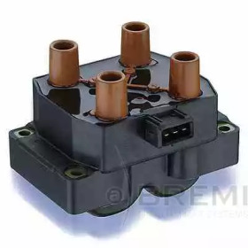 Котушка запалювання Bremi ALFA ROMEO/CITROEN/PEUGEOT 155/Xsara/Expert \1,1-4,6 \88-12