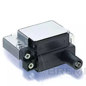 Котушка запалювання Bremi HONDA/ISUZU/ROVER Civic/Piazza/400 \1,3-2,3 \85>>