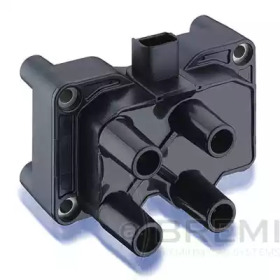 Котушка запалювання Bremi FORD/VOLVO Focus/C30 \1,2-1,8 \96>>