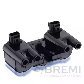 Котушка запалювання Bremi CHEVROLET/DAEWOO Lacetti/Nubira \1,4-2,0 \03>>