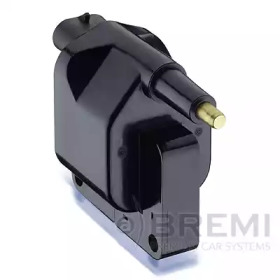 Котушка запалювання Bremi CHRYSLER/JEEP/PLYMOUTH Daytona/Cherokee/Sundance \2,2-5,2 \84-07