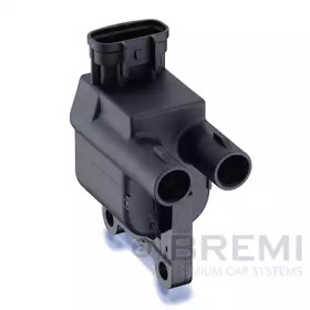 Котушка запалювання Bremi TOYOTA 4/Avensis/Camry/Corolla/Hiace/Hilux/Picnic/Rav4 \1,3-2,7 \92-06