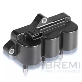 Котушка запалювання Bremi CHEVROLET/DAEWOO Spark/Matiz \0,8-1,0 \98>>