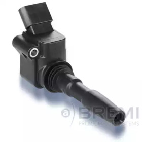 Котушка запалювання Bremi AUDI/SEAT/SKODA/VW A3/Ibiza/Octavia/Caddy \1,0-1,8 \11>>