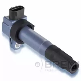 Котушка запалювання Bremi FIAT/OPEL/SUZUKI Sedici/Agila/Splash \1,0-1,6 \06>>