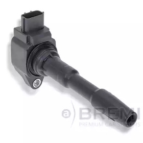 Котушка запалювання Bremi DACIA/MB/RENAULT/SMART Duster/Citan/Megane/Fortwo \0,9-1,6 \12>>