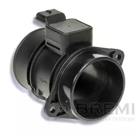 Витратомір повітря Bremi NISSAN/OPEL/RENAULT Primastar/Vivaro/Kangoo \1,5-2,5 \03>>