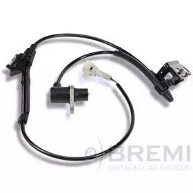 Датчик ABS Bremi TOYOTA Avensis/Corolla \FR \1,4-2,4 \01-09