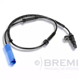 Датчик ABS Bremi BMW 5 \R \2,0-4,9 \95-03