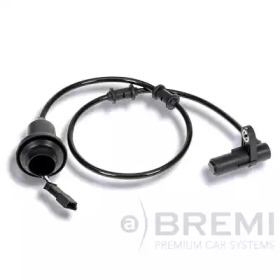 Датчик ABS Bremi MB S-Class (W220/C215) \RR \2,8-6,0 \98-06