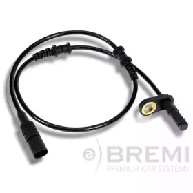 Датчик ABS Bremi MB CLS/E-Class/SL \F \1,8-6,2 \00-12