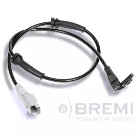 Датчик ABS Bremi CITROEN/DS/PEUGEOT C4/DS4/308 \F \1,2-2,0 \00>>