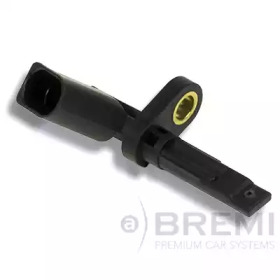 Датчик ABS Bremi AUDI A4/A5/A6 \FL/RR \1,8-4,2 \04-18