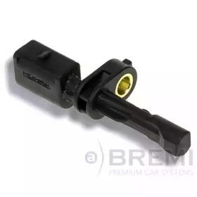 Датчик ABS Bremi AUDI/SEAT/SKODA/VW A3/Leon/Octavia/Caddy \R \1,0-2,0 \06>>