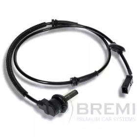 Датчик ABS Bremi AUDI/VW A4/Passat \F \1,6-2,8 \94-01