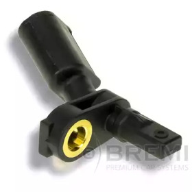 Датчик ABS Bremi AUDI/SEAT/SKODA/VW A3/Cordoba/Octavia/Polo \FR \1,0-2,5 \00>>