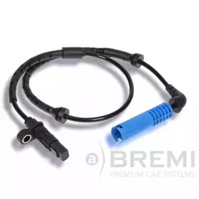 Датчик ABS Bremi BMW X5 \R \2,9-4,6 \00-06