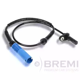 Датчик ABS Bremi BMW X5 \F \3,0-4,8 \00-06