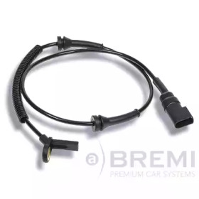 Датчик ABS Bremi FORD Fusion \F \1,2-1,6 \02-12