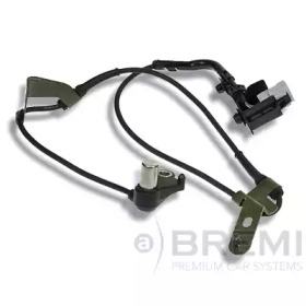 Датчик ABS Bremi MAZDA 6 \FL \1,8-2,3 \02-08